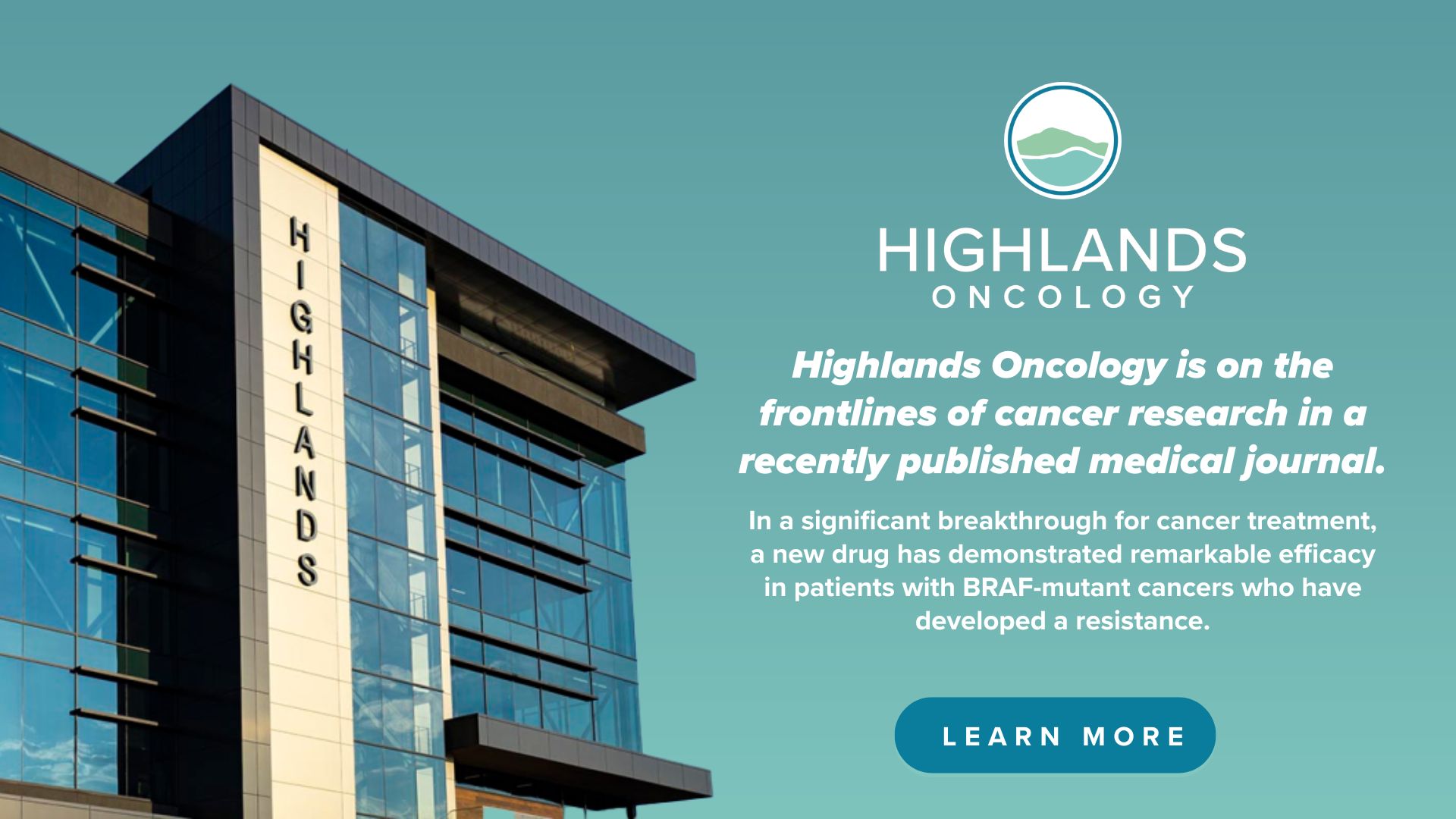 Clinical Trials Highlands Oncology