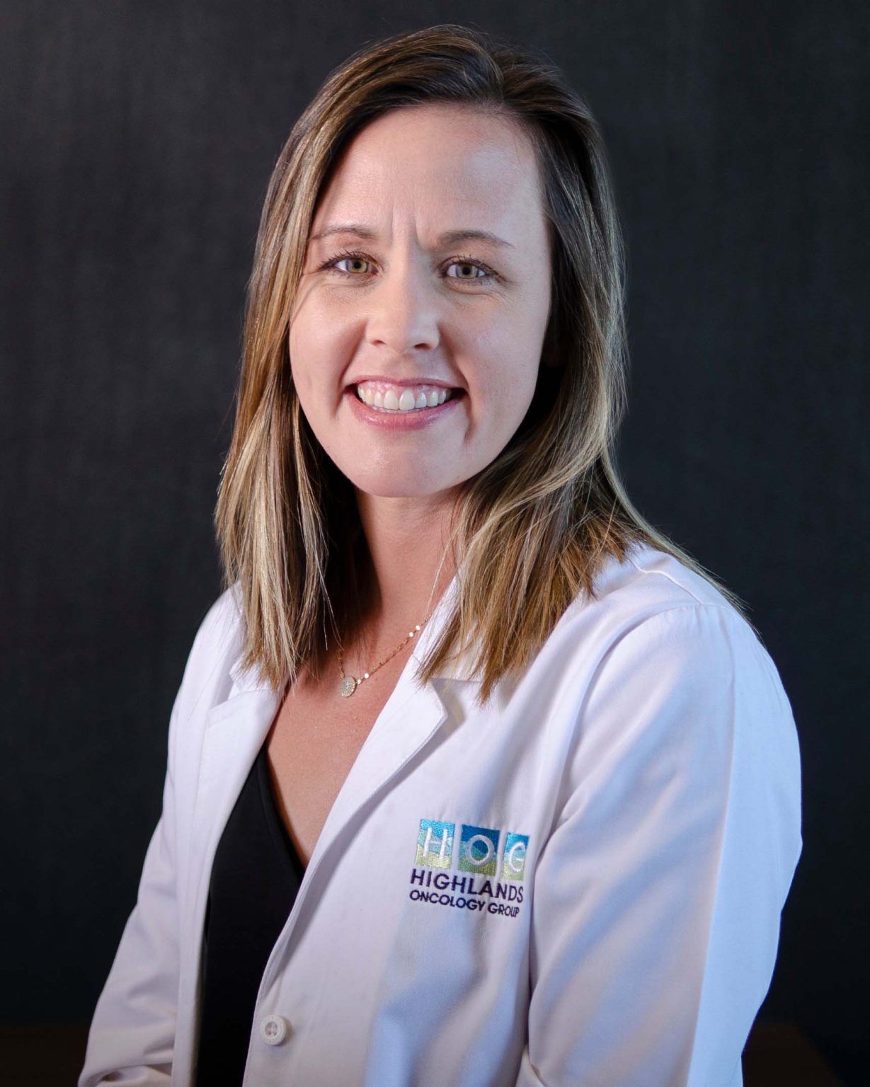 APRNs / PAs Highlands Oncology Cancer Treatment NWA