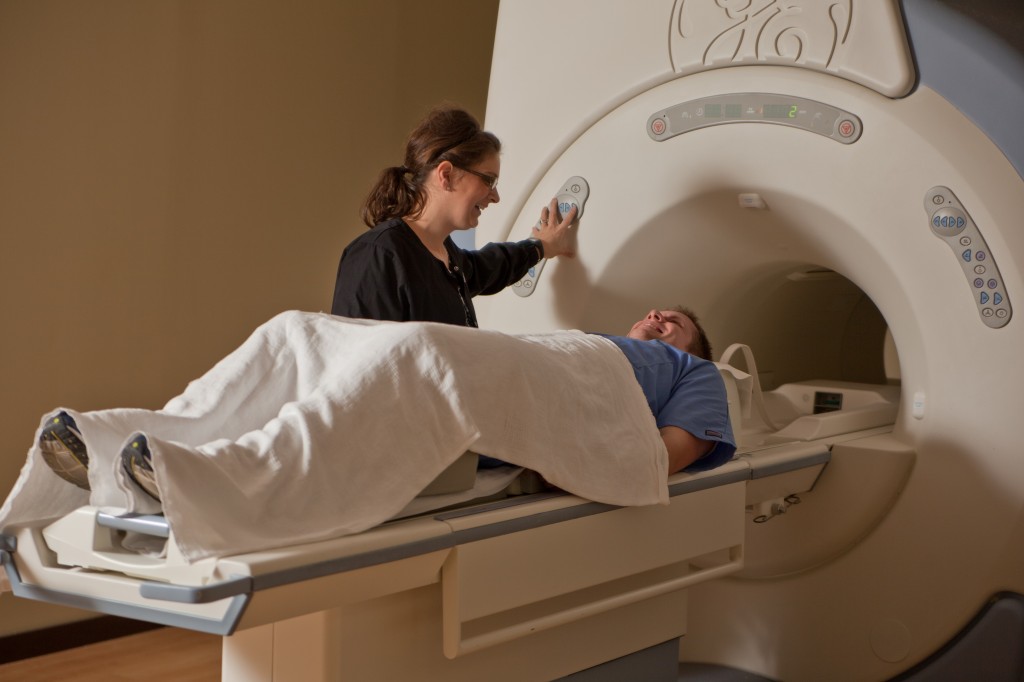 Diagnostic Imaging - Highlands Oncology | Cancer Treatment NWA