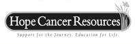 Hope Cancer Resources