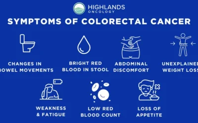 Surgeon highlights rising colorectal cancer cases among young adults