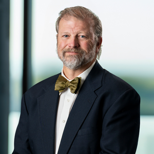 Hollis T. Rogers III