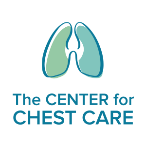 center for chest care