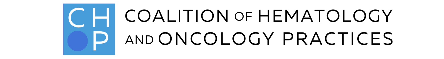 CHOP Logo