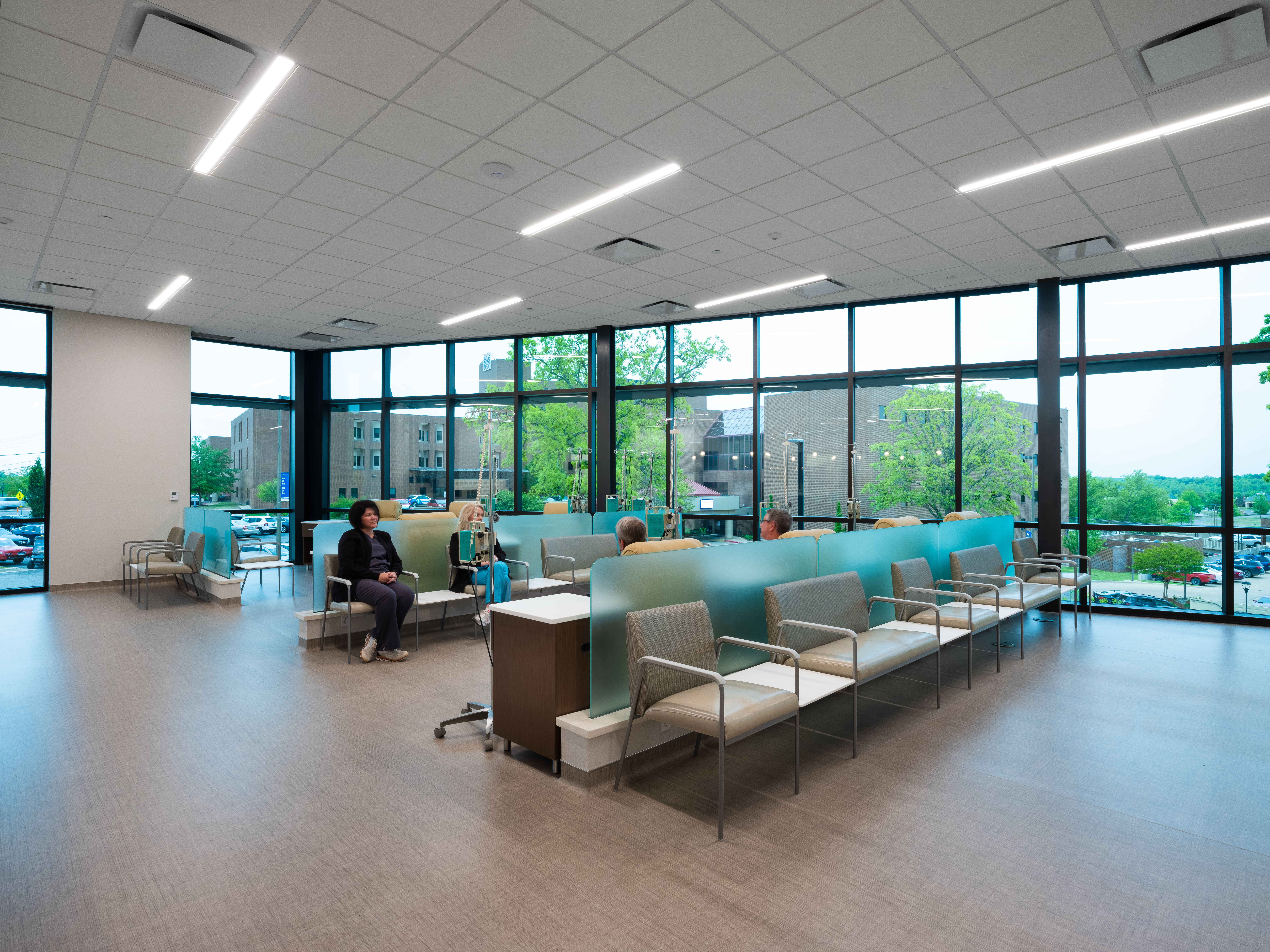 HOG Clinical Research Advancing Cancer Treatment