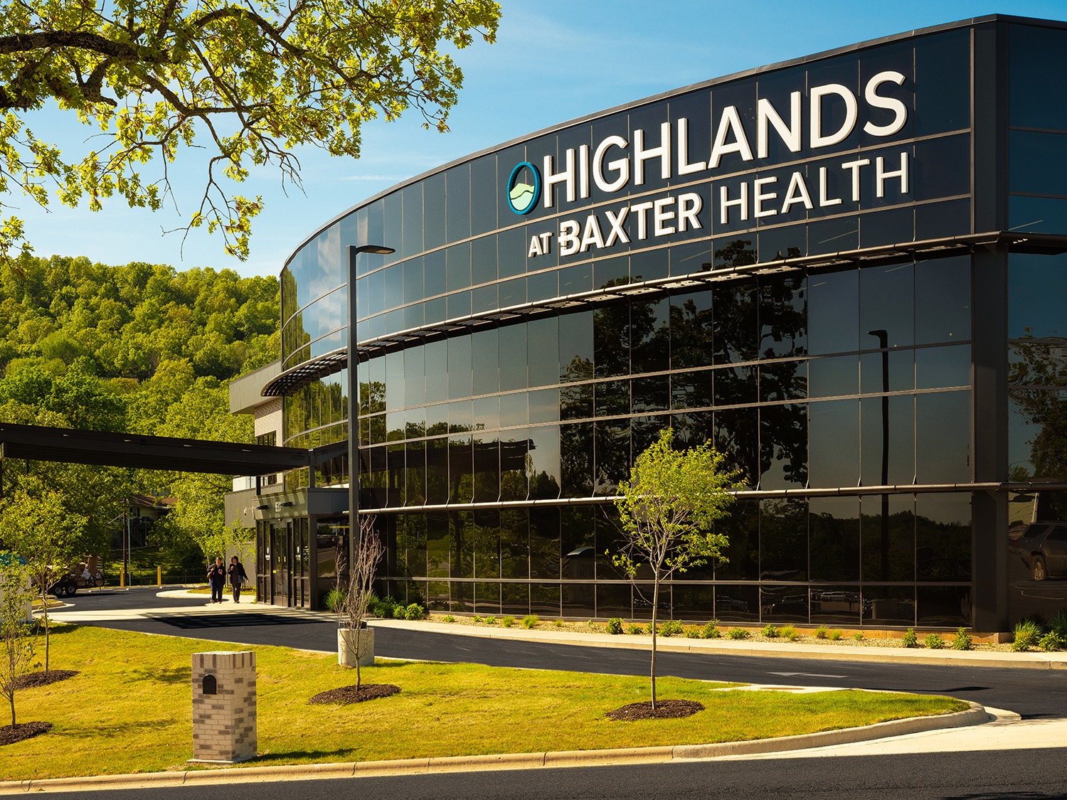 Baxter Regional Medical Center - Inpatient Rehabilitation in Mountain Home, AR photo 5