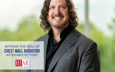 Refining the Role of Chest Wall Radiation After Mastectomy