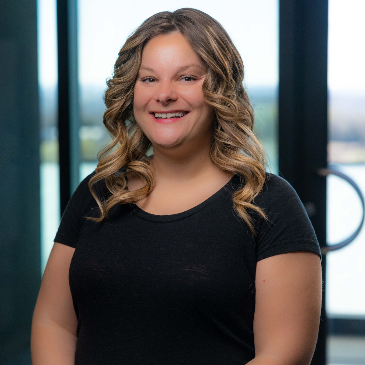 Jackie Mortenson, APRN