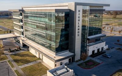 A Higher Purpose: Highlands Oncology