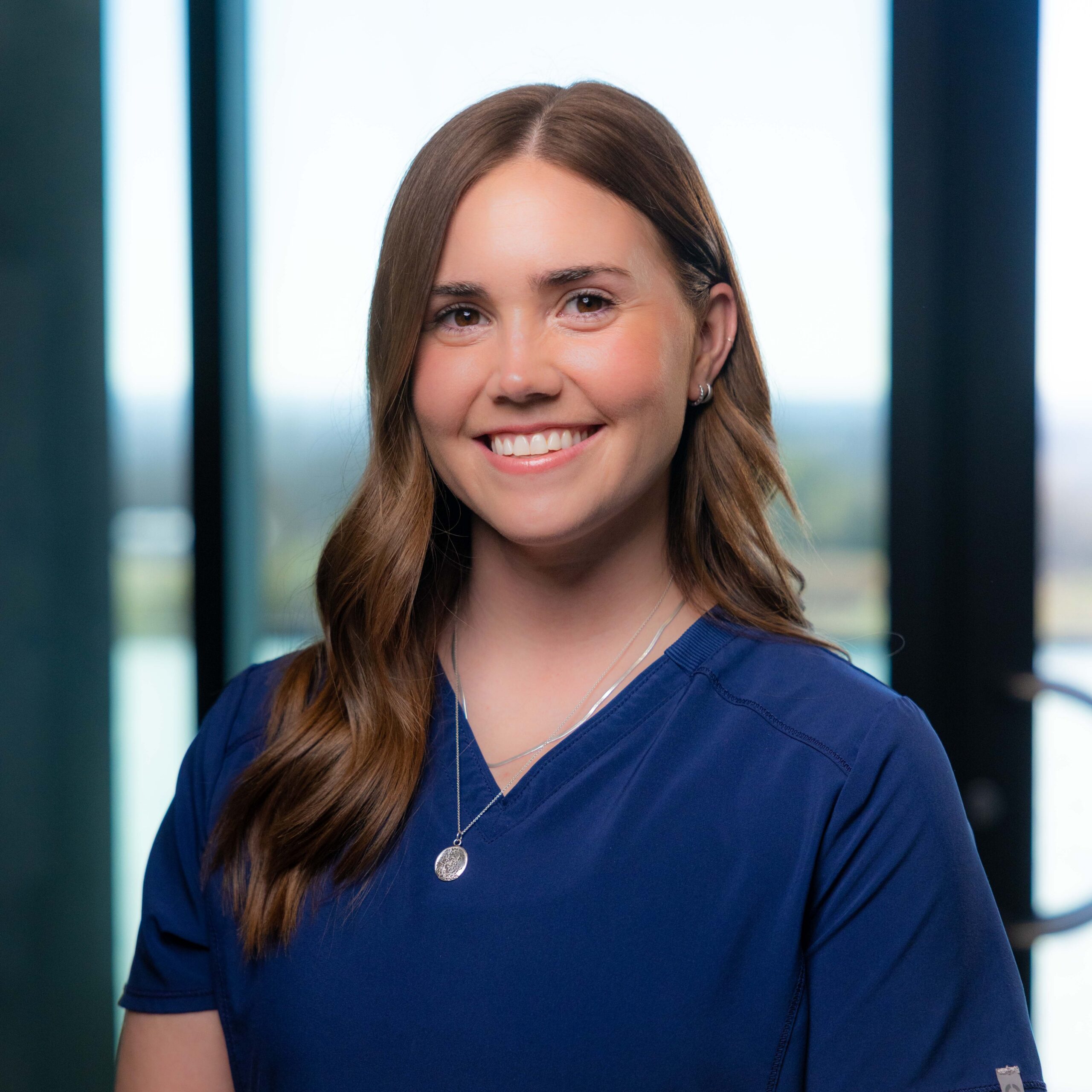 Stephanie Wooley – 2026