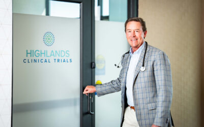 Clinical Trials Suite