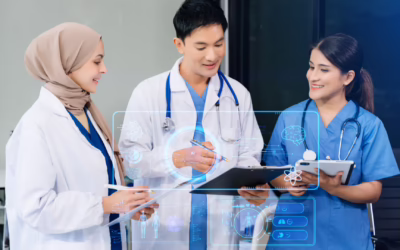 Making AI Practical in Oncology: Lessons from Highlands Oncology