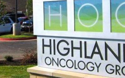 Fayetteville oncology clinic hopes to continue working with IBM Watson to facilitate cancer trials