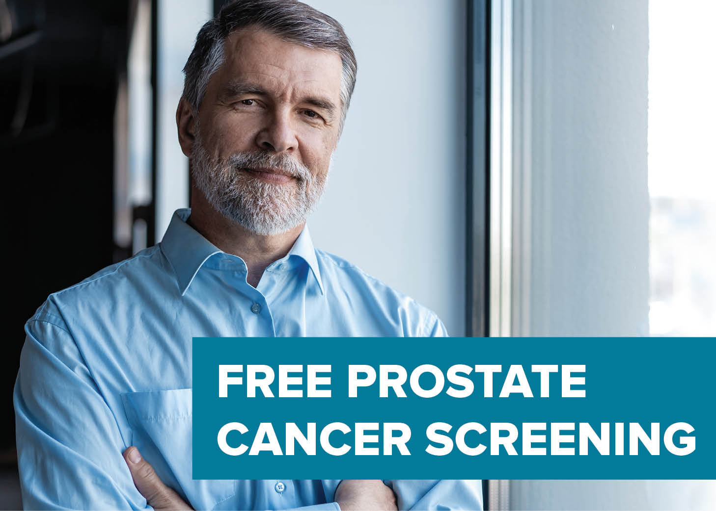 Prostate Screening Sign Up Highlands Oncology