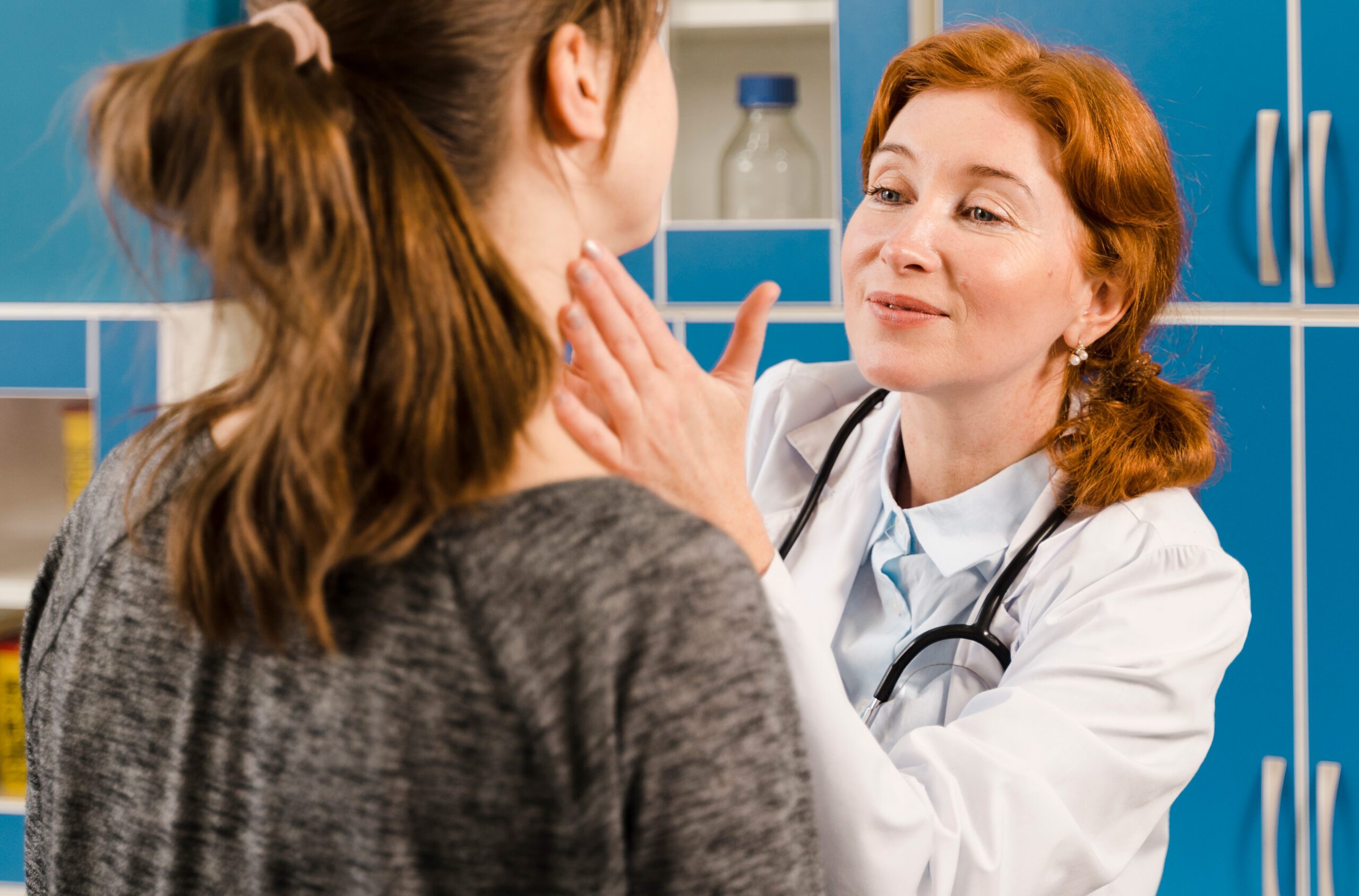 young-female-doctor-checking-patient